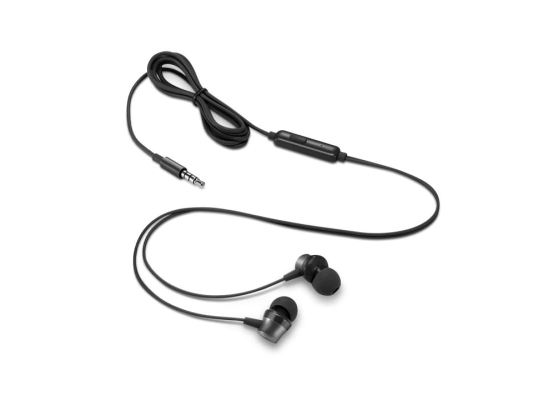 Fones De Ouvido Intra-auriculares Gen 2 Lenovo 4XD1J77352