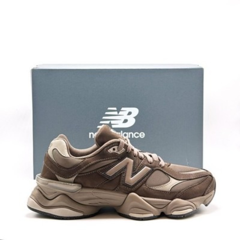 New Balance 9060 Cortado Dockside — 34, Novo