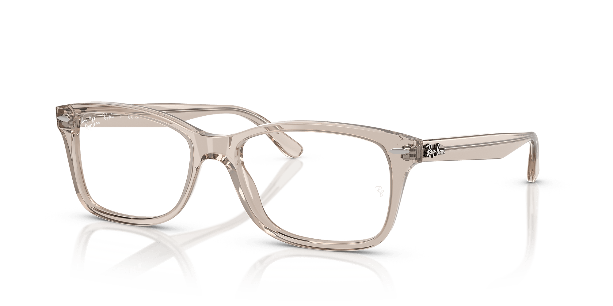 RB5428 Optics
