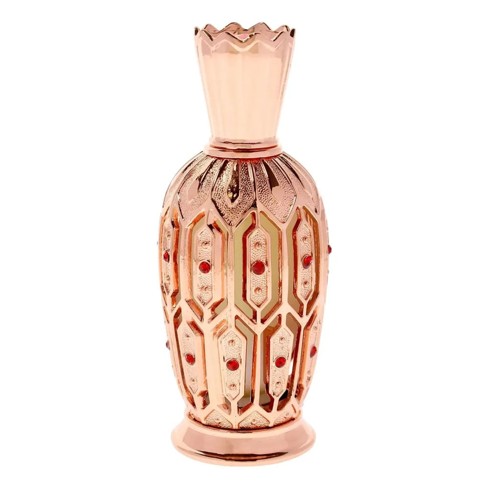 Perfume Hamidi Afraa Concentrated Oil Unissex 20ml