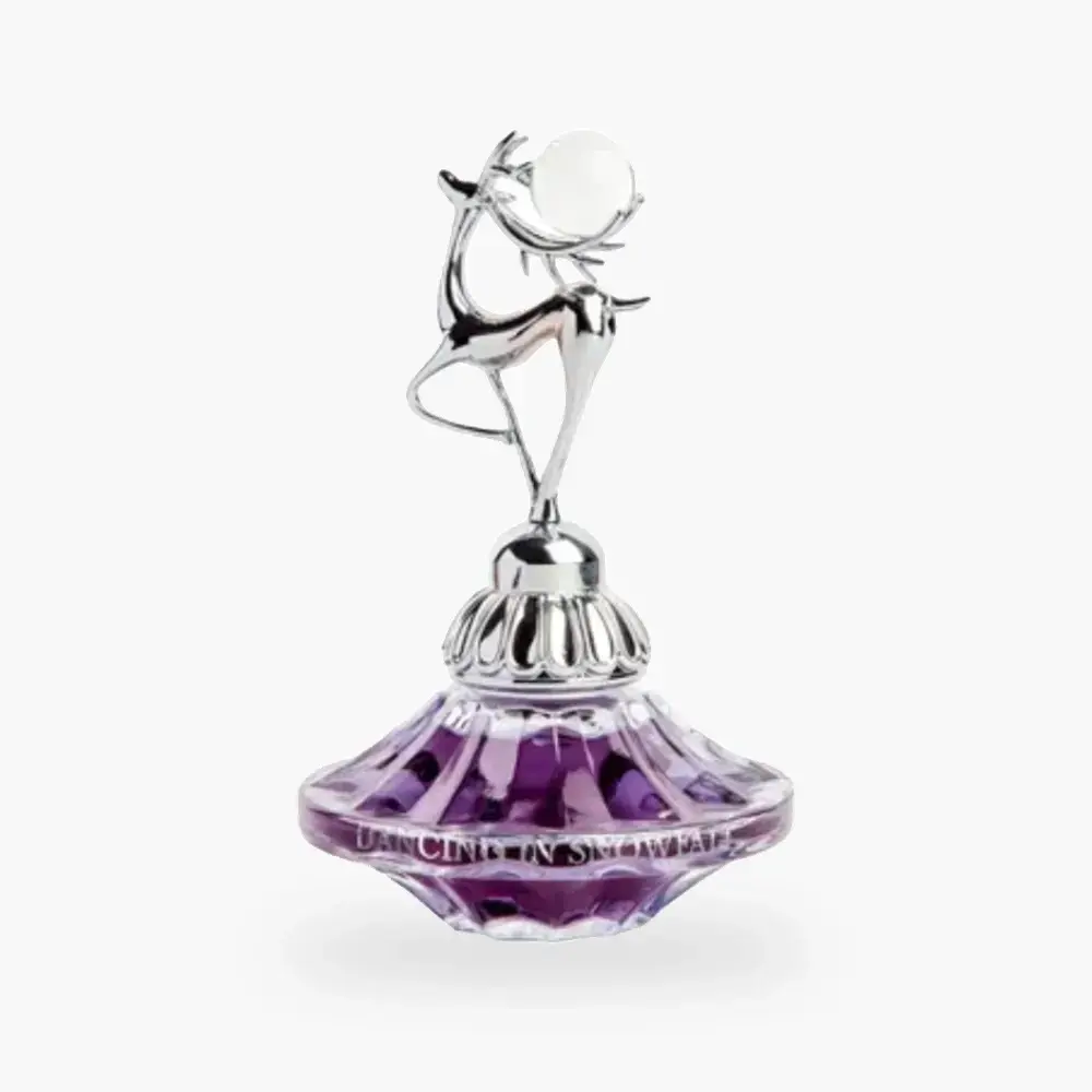 Dancing in Snowfall — 75 ML