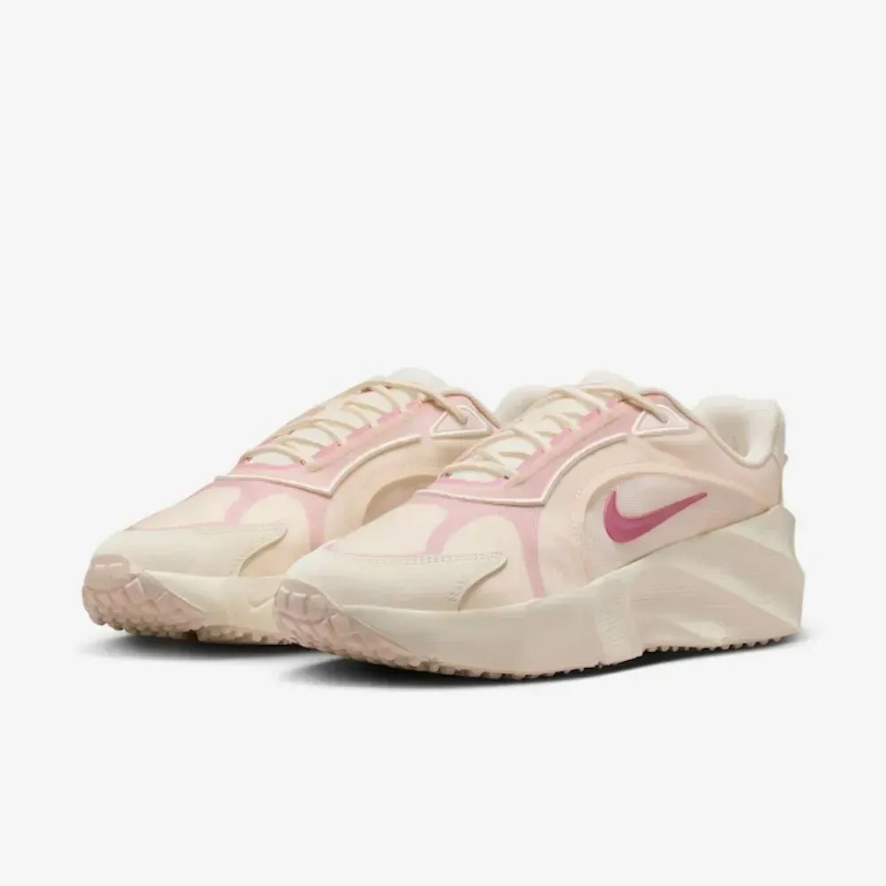 Nike Aura Edge Chalk Pale Ivory Elemental Pink Peony — 34 / 35 / 35.5 / 36 / 37 / 38 / 39 / 39.5 / 40 / 40.5 / 41 / 42, Novo