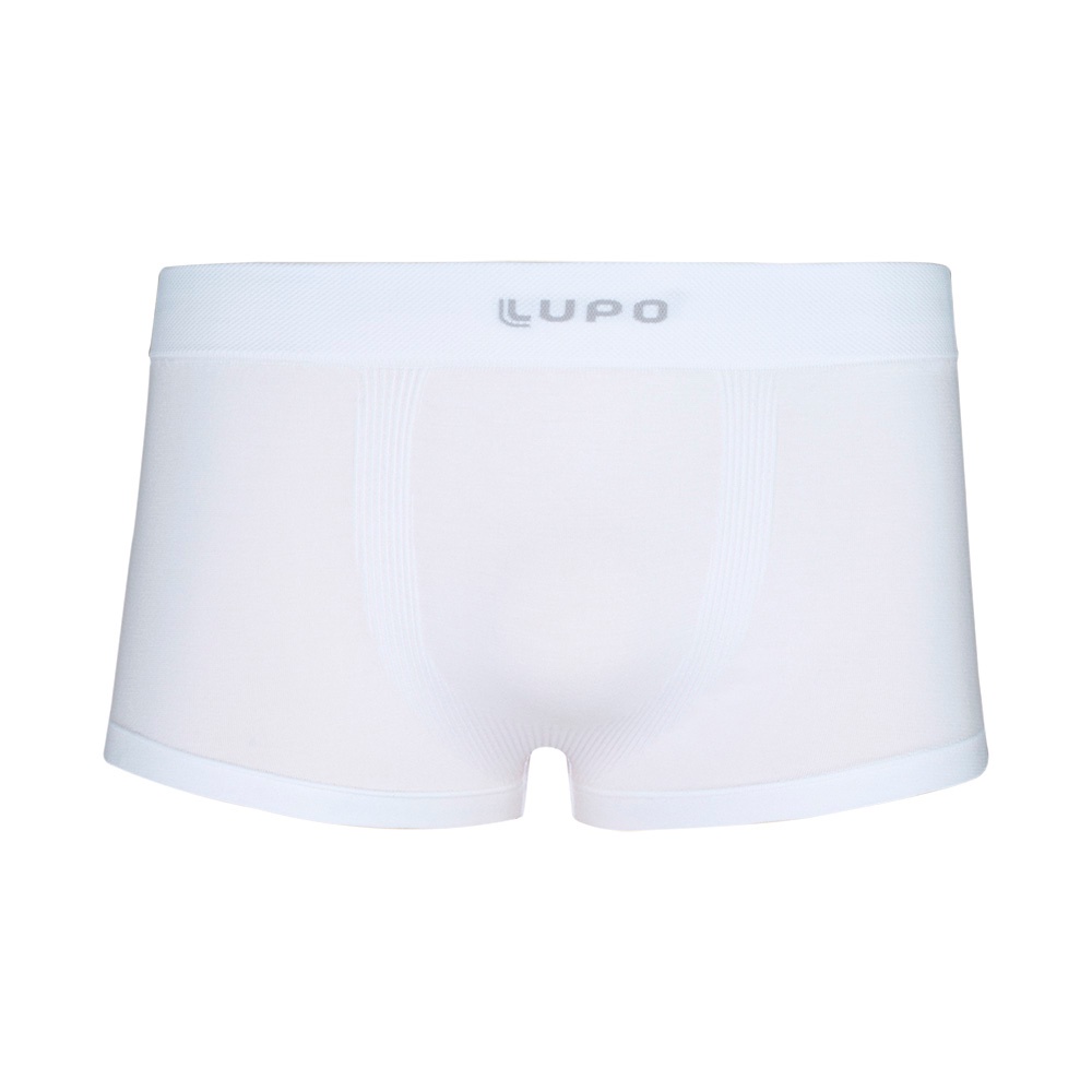 CUECA SUNGA LUPO 656-001