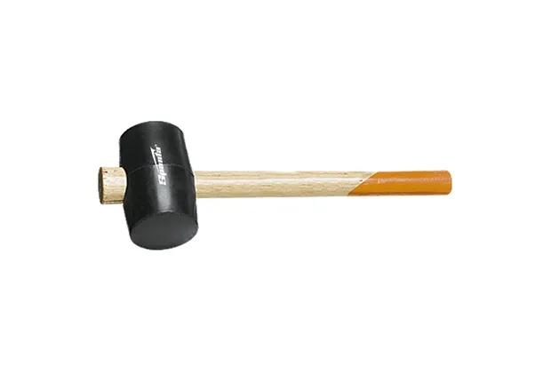 MARTELO BORRACHA PR 680 G MAIRA-SPARTA