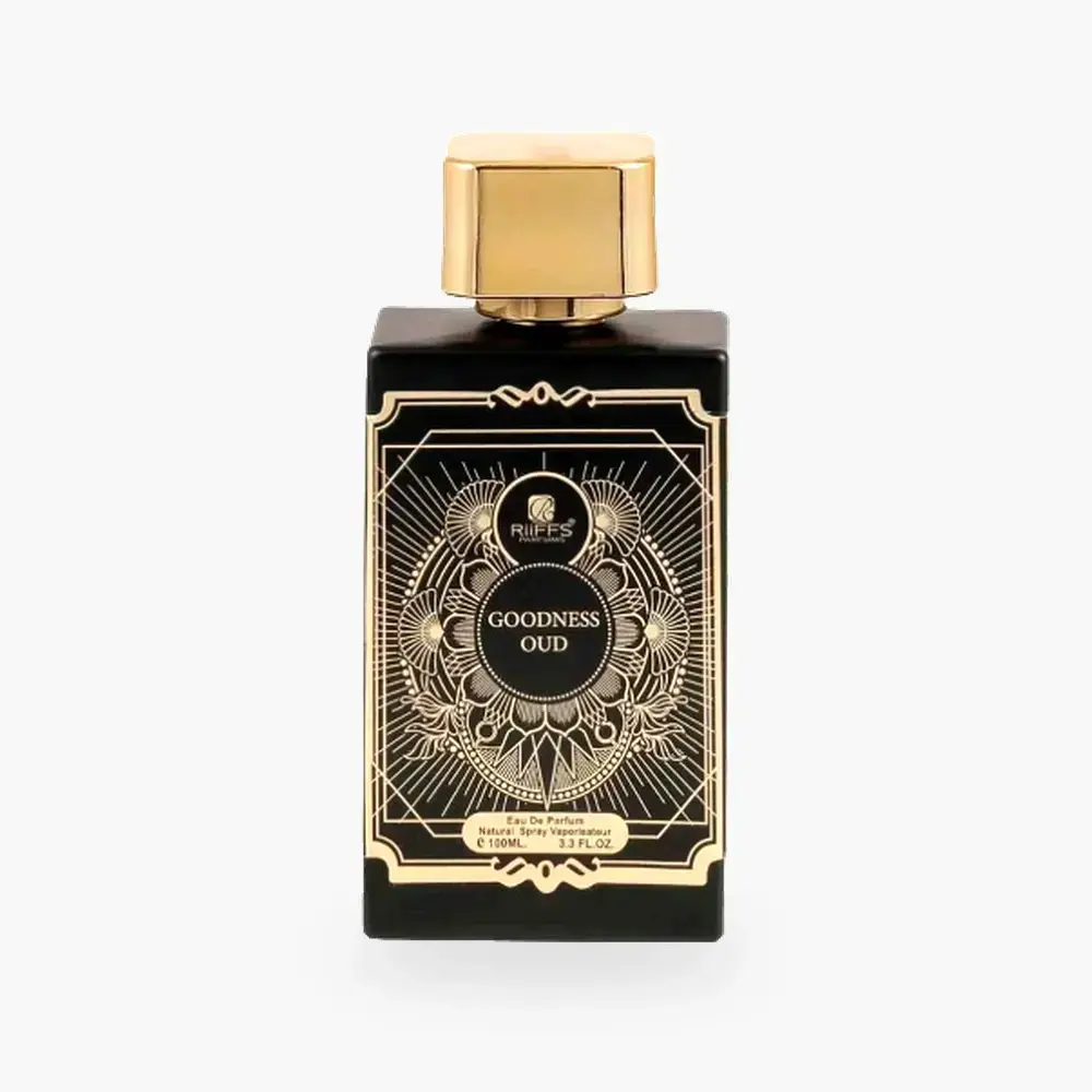 Goodness Oud — 100 ML