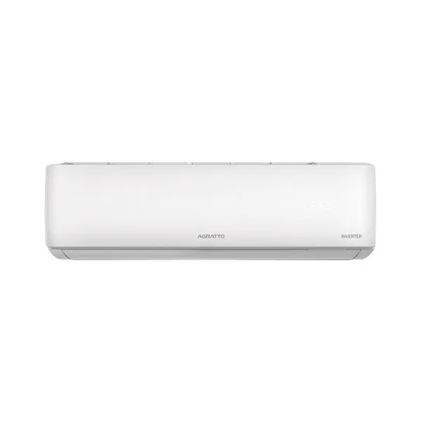 AR CONDICIONADO COMPLETO SPLIT LIV INVERTER TOP LCST12F-021 *12MIL BTU*220V AGRATTO FRIO