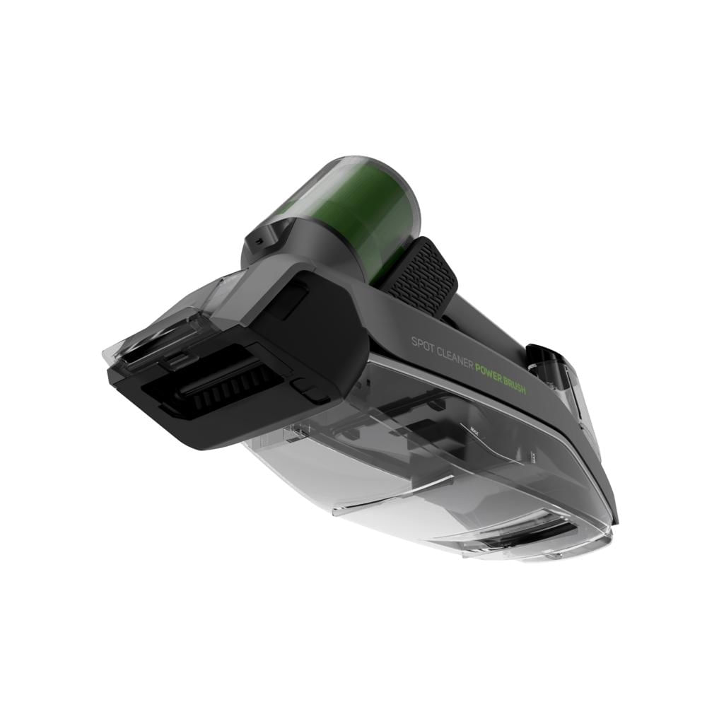 Foto 3 de Extratora Portátil WAP Spot Cleaner Power Brush Bivolt