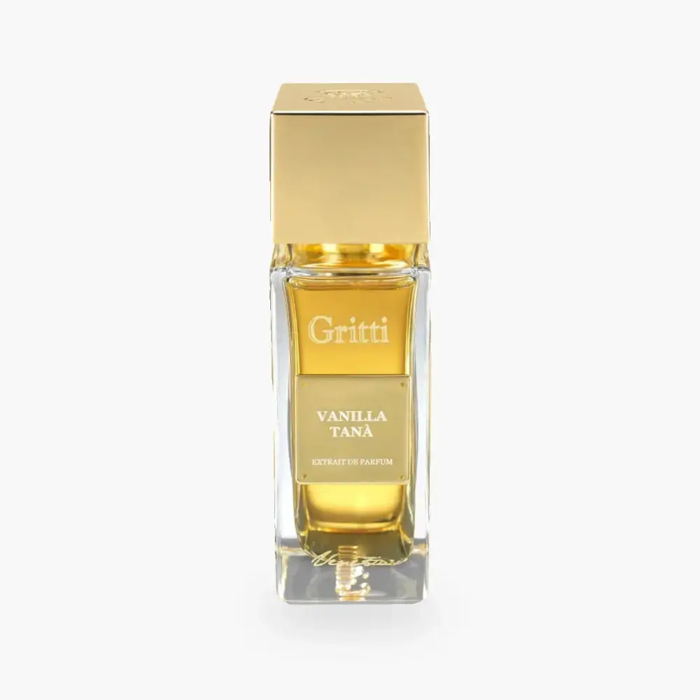 Vanilla Tanà — 100 ML