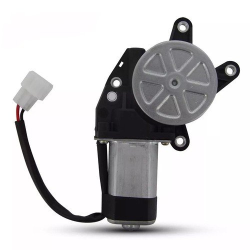 Motor Vidro Elétrico Universal Mabuchi 12v 8 Dentes Lado Esquerdo