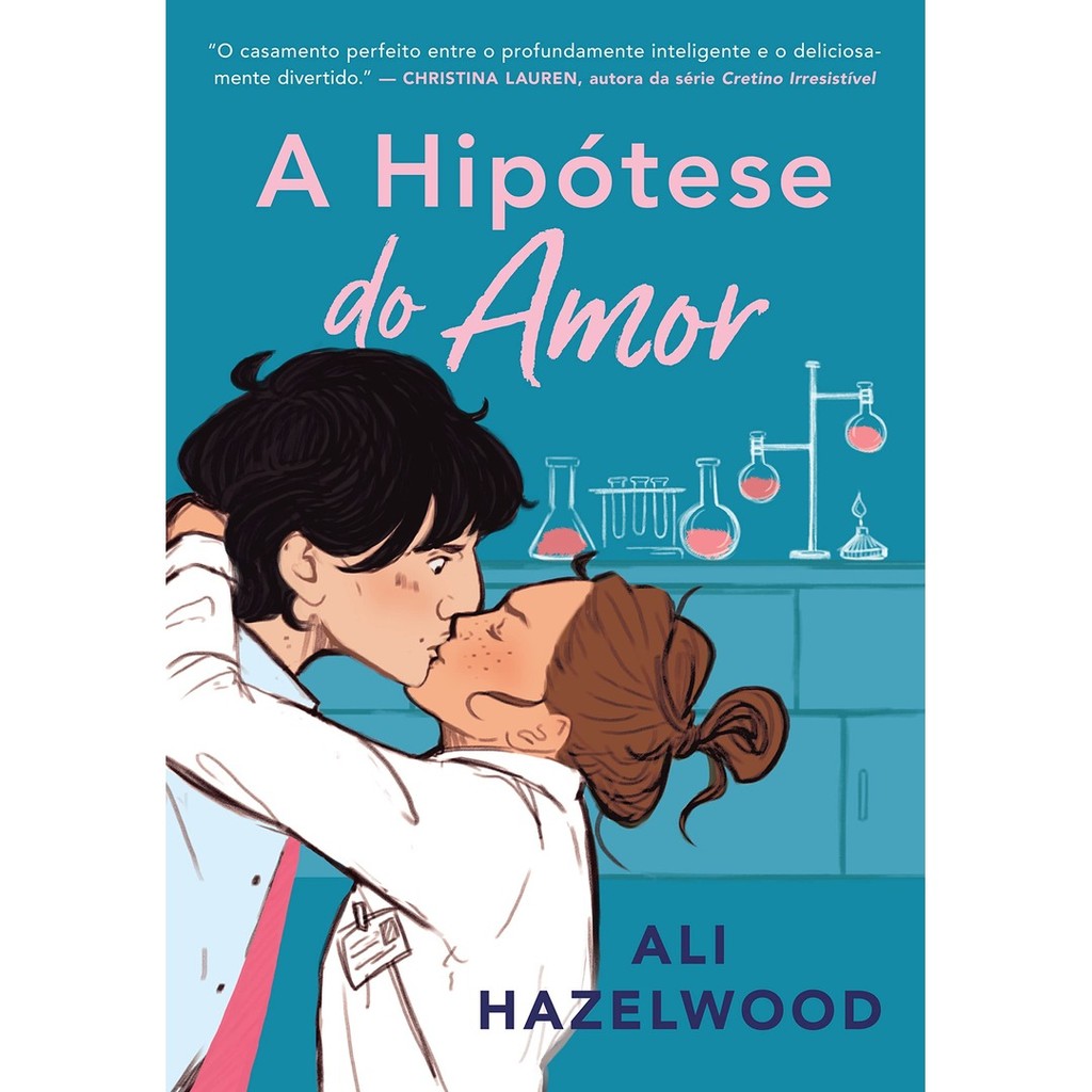 HIPOTESE DO AMOR, A - ARQUEIRO