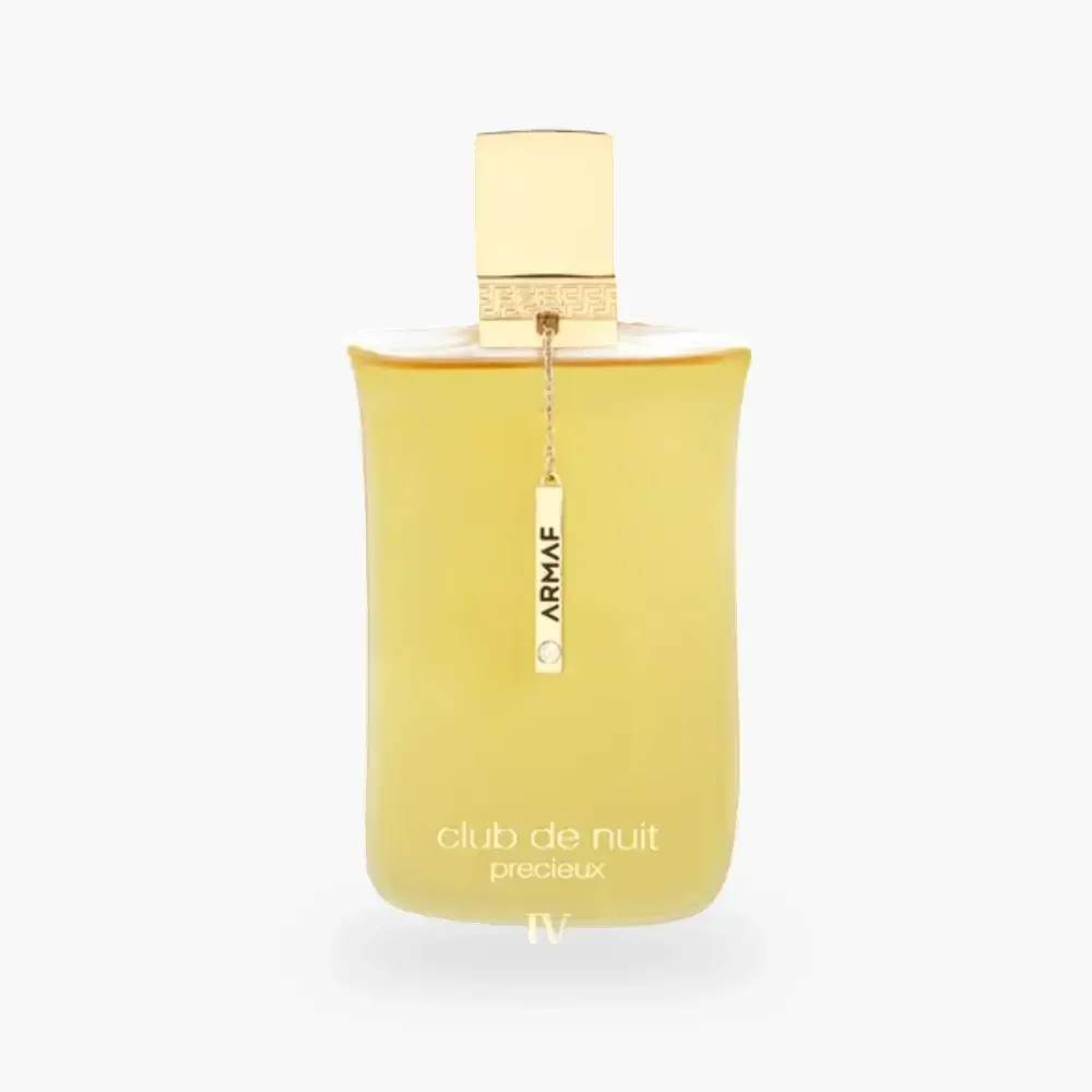 Club de Nuit Precieux IV — 55 ML
