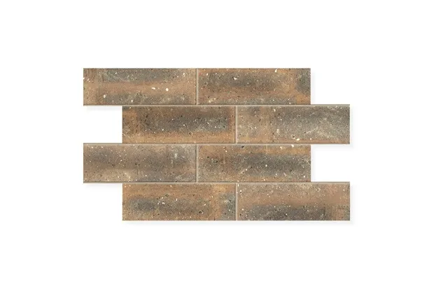 REVESTIMENTO MONTATTO ARGILE RUSTICO 31X54 SAVANE