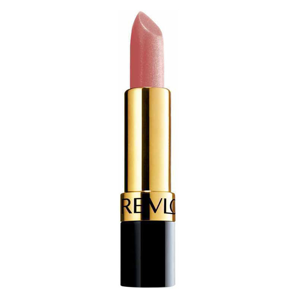 Super Lustrous Lipstick Revlon - Batom — Blushed