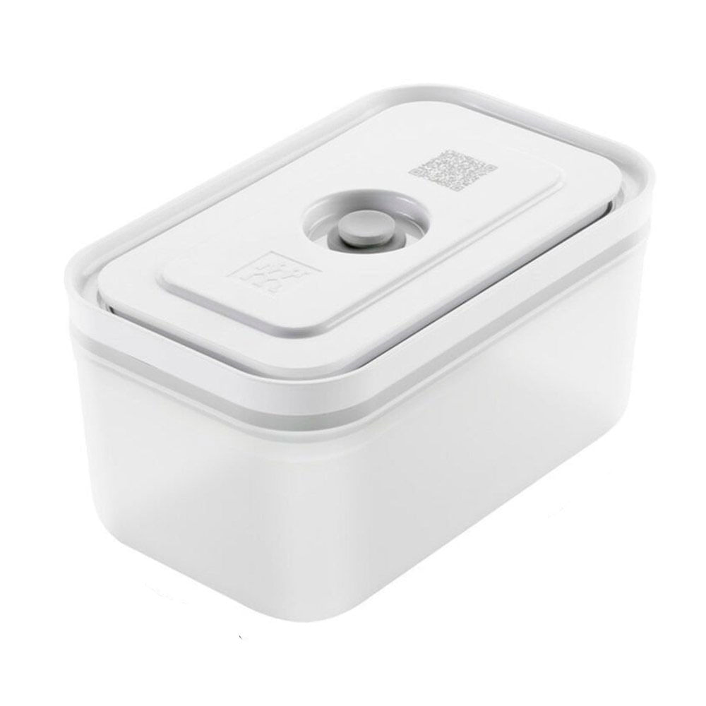 Pote Borossilicato Retangular 1100 ml Zwilling J.A. Henckels