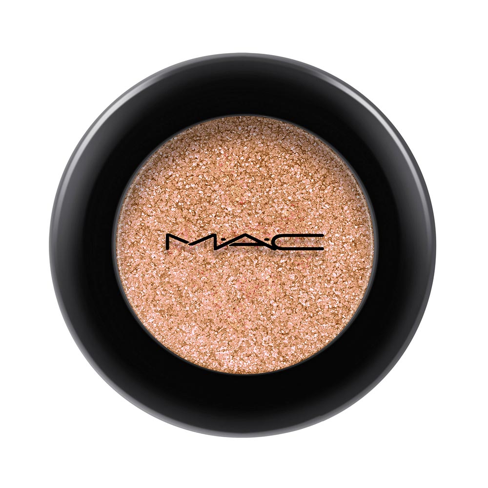 Sombra para Olhos MAC - Dazzleshadow Extreme — Yes to Sequins