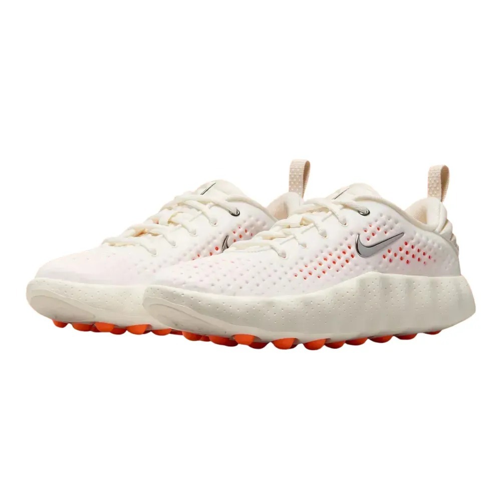 Nike Mind 002 Sail Feminino — 40, Novo