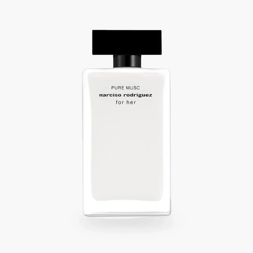 Pure Musc For Her — 100 ML