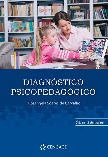 Diagnostico Psicopedagogico