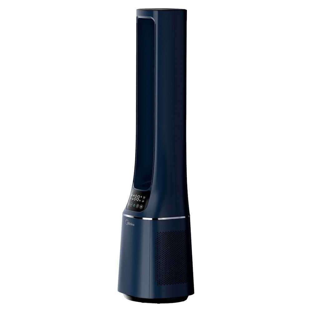 Foto 3 de Ventilador de Torre Smart Air Bladeless VTB180A3 Bivolt
