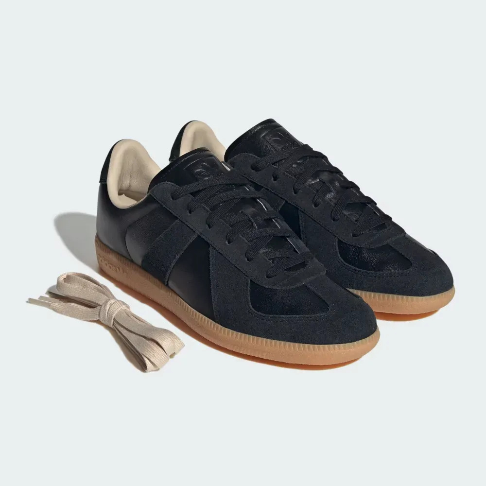 adidas BW Army Core Black Gum — 39, Novo