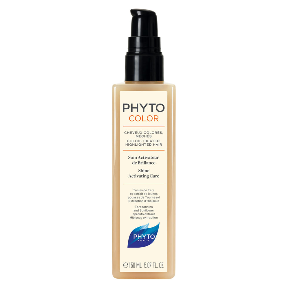 Phyto PhytoColor Shine Active Care - Leave-In — 150ml