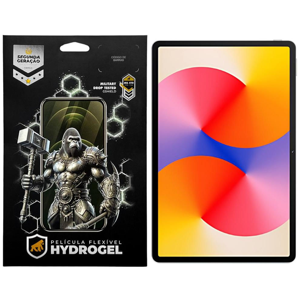 Película para Huawei MatePad SE - Hydrogel HD - Gshield