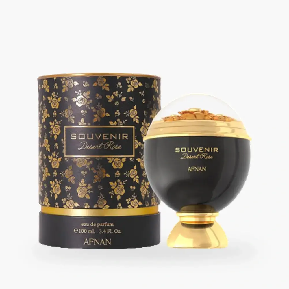 Souvenir Desert Rose — 100 ML