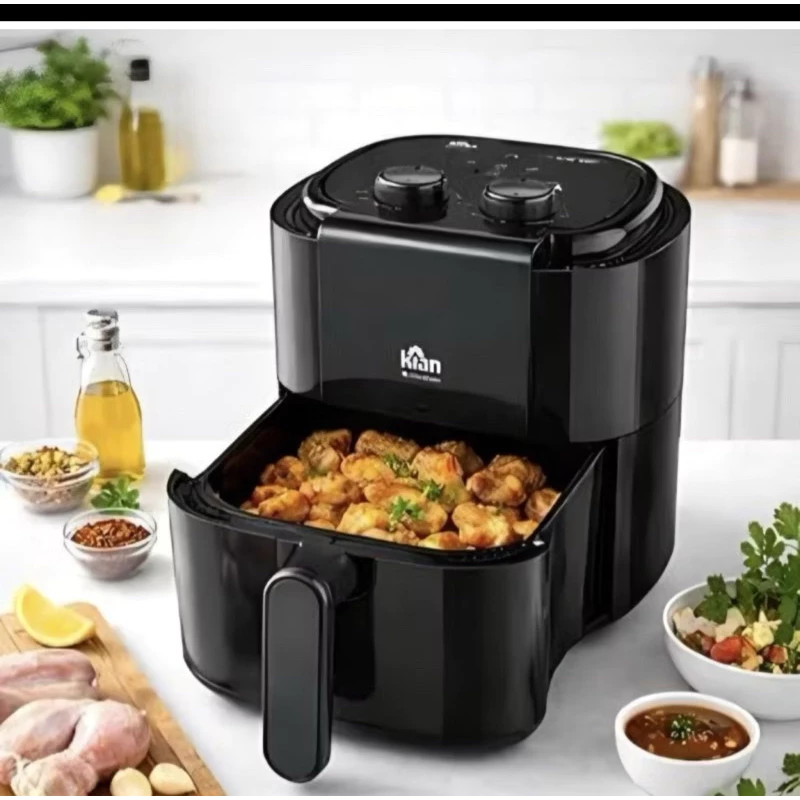 Air Fryer Kian AF-105P 3,5L 127V/220v Antiaderente