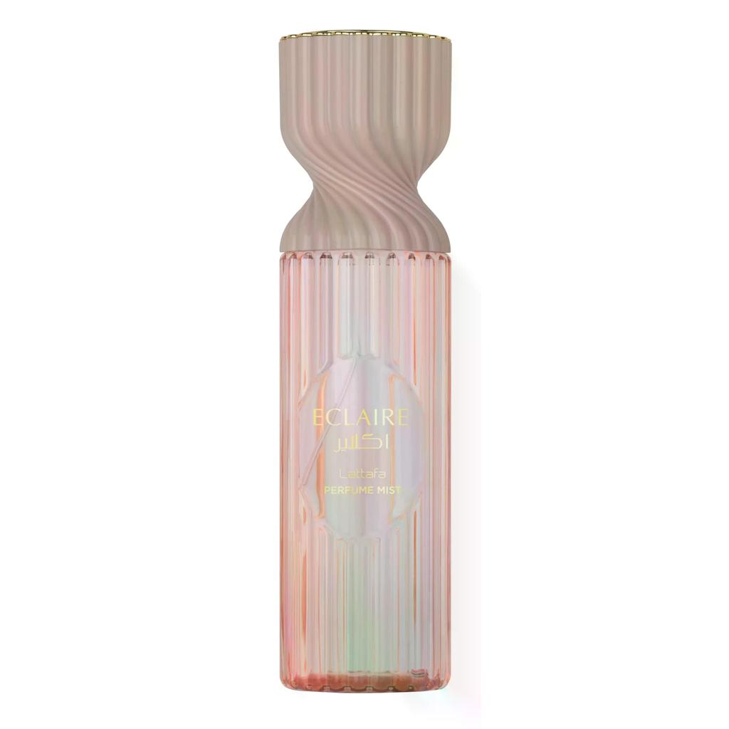 Lattafa Perfume Mist Body Splash Eclaire 250ml