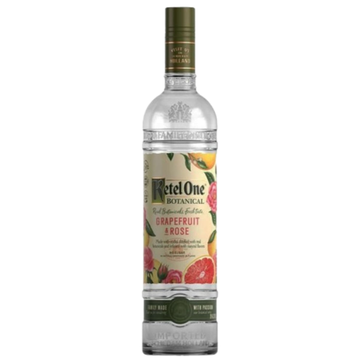 Ketel One Vodka Holandesa 1000ml
