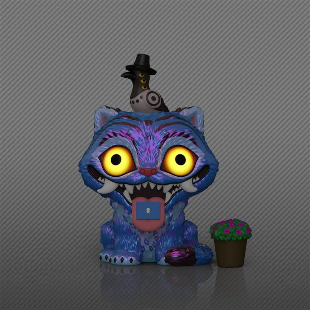 Foto 3 de Boneco Funko Pop! Guerreiras do K-Pop - Derpy e Sussi (Glow)
