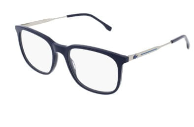 Armação de Óculos de Grau Lacoste, modelo L2867, cor 424, tamanho 54