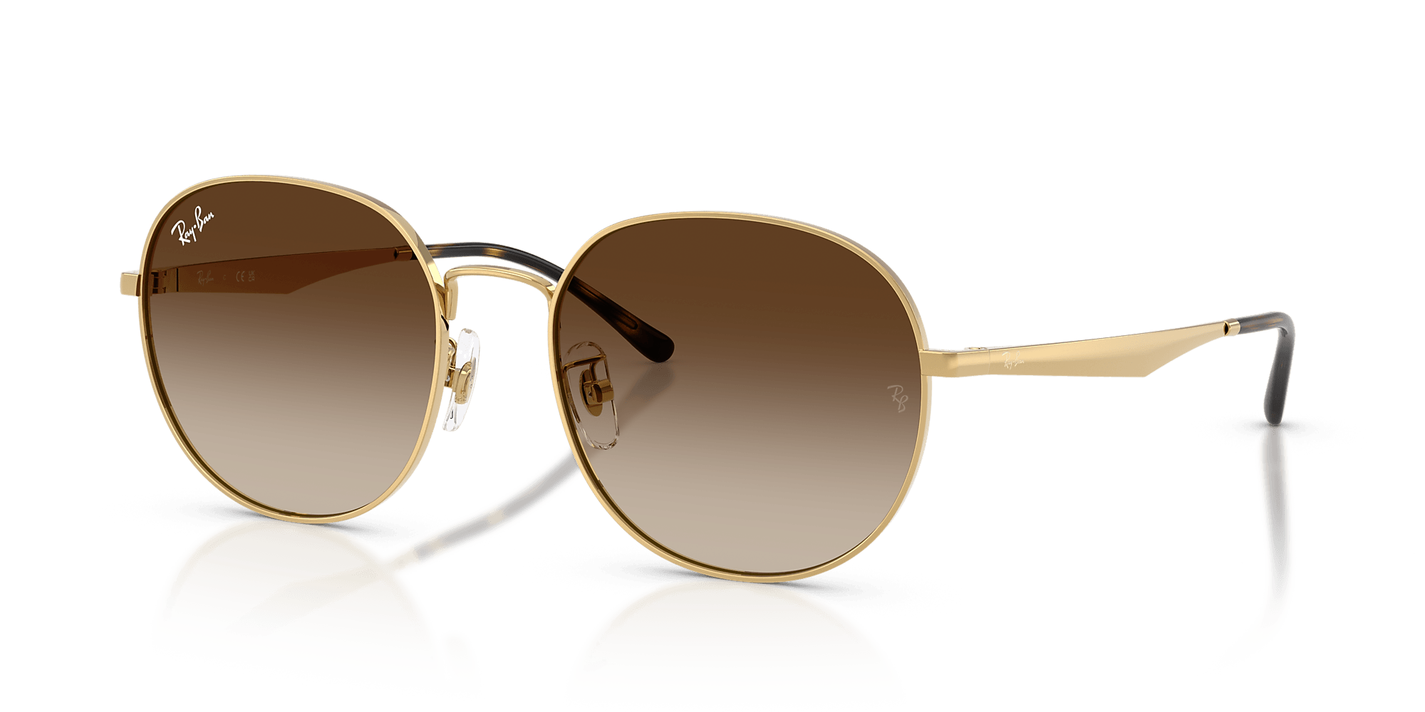 Óculos de Sol RB3727D