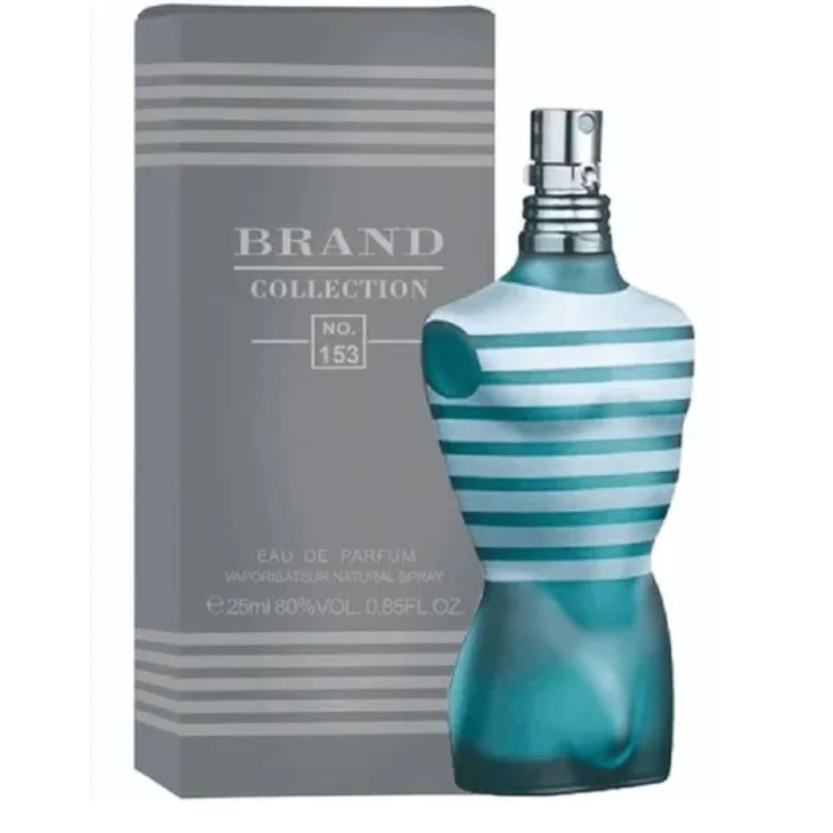 Brand Collection 153 25Ml