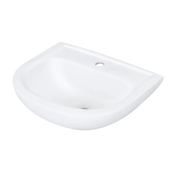 IL2 LAVATORIO P/ COLUNA ETNA 50X40CM BRANCO ICASA