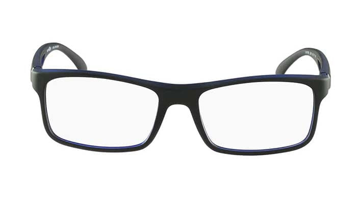 Foto 2 de Armação de Óculos de Grau Arnette, modelo AN7069L, cor 2248, tamanho 53