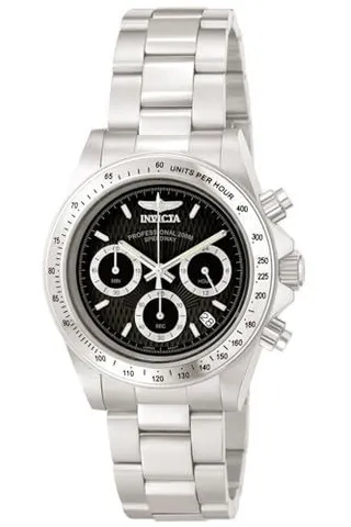 [Prime] Relógio Invicta Speedway Collection 9223 Série S