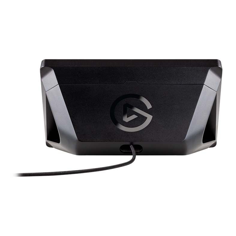 Foto 5 de Stream Deck Elgato XL 32 Teclas USB Preto, 10GAT9901