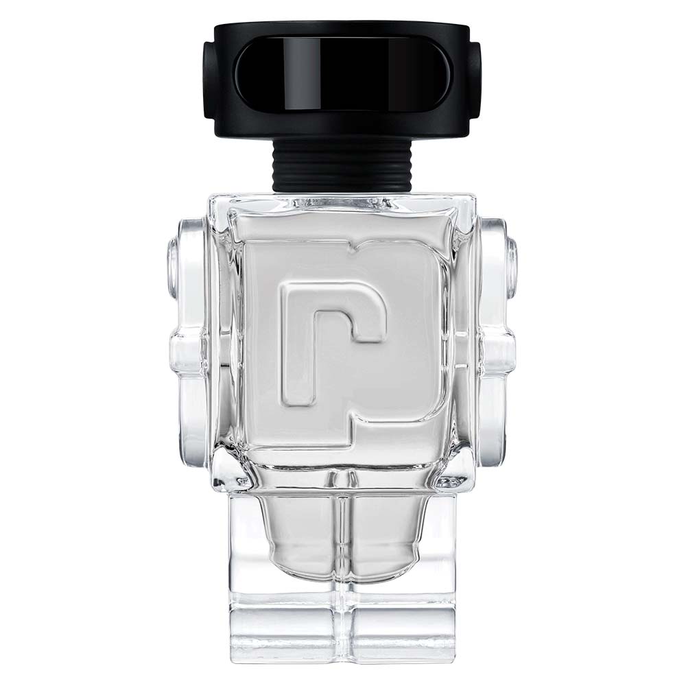 Perfume Phantom Rabanne Masculino Parfum — 30ml