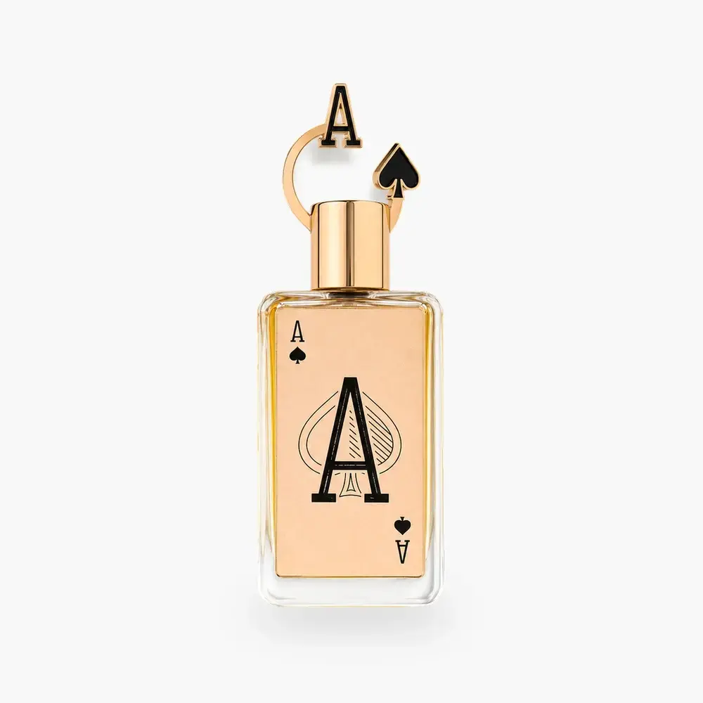Ace of Spades — 80 ML