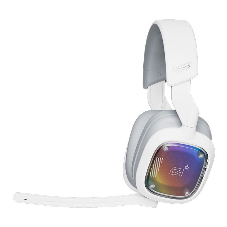 Foto 3 de Headset Gamer Astro A30 Xbox, Wireless, Drivers 40mm, Branco, 939-001986
