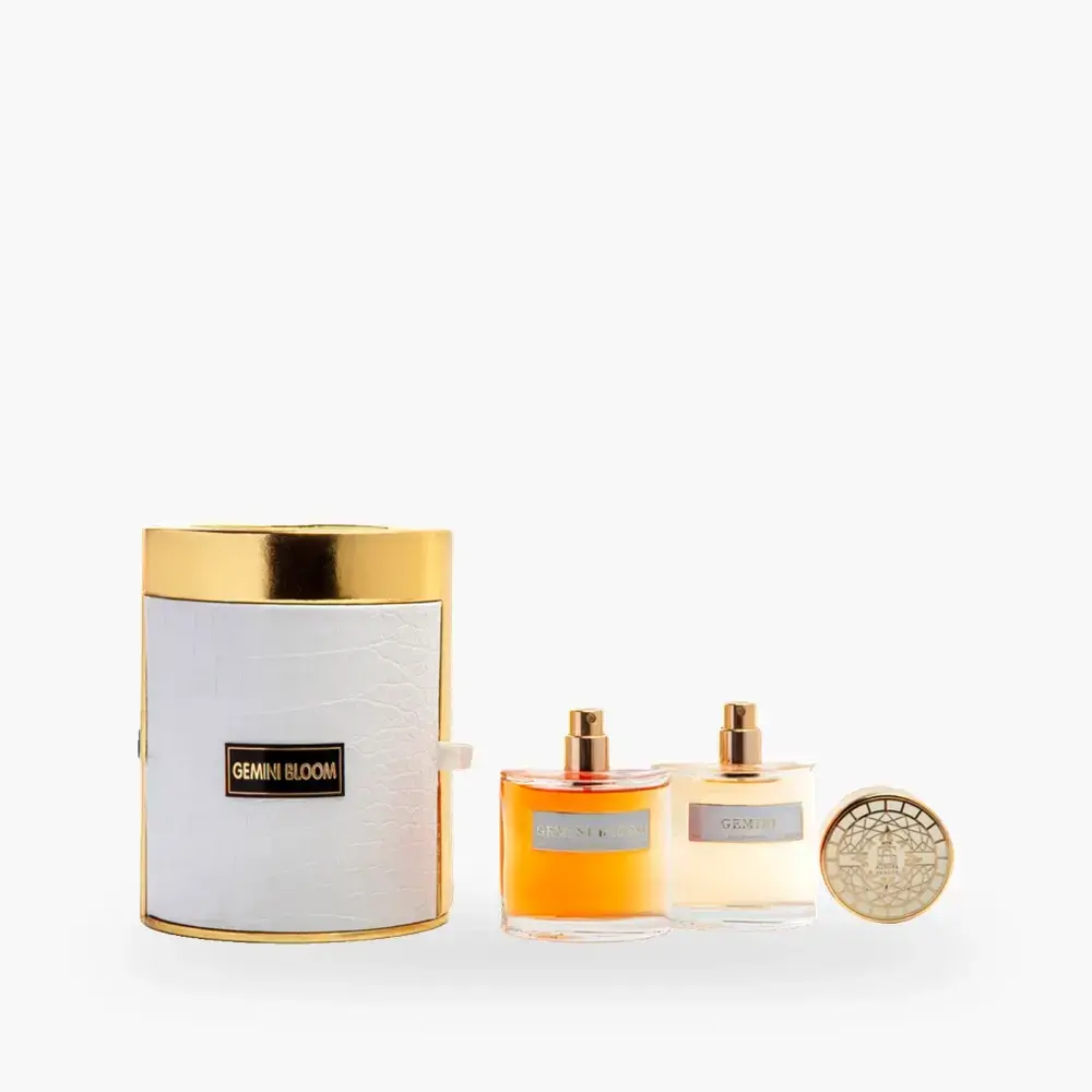 Kit Gemini/Gemini Bloom — 2x 50ML