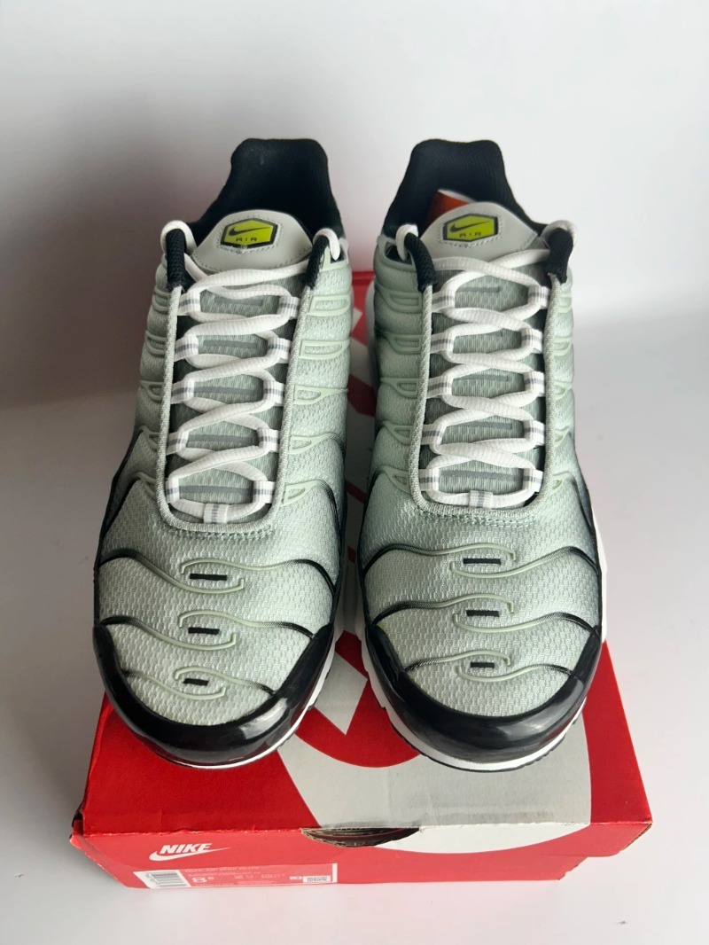 Foto 3 de Nike Air Max Plus Bright Cactus — 39, Novo