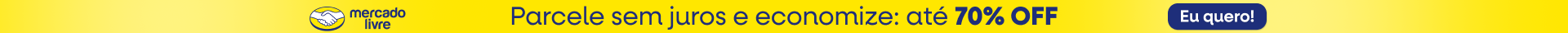 Ofertas Mercado Livre
