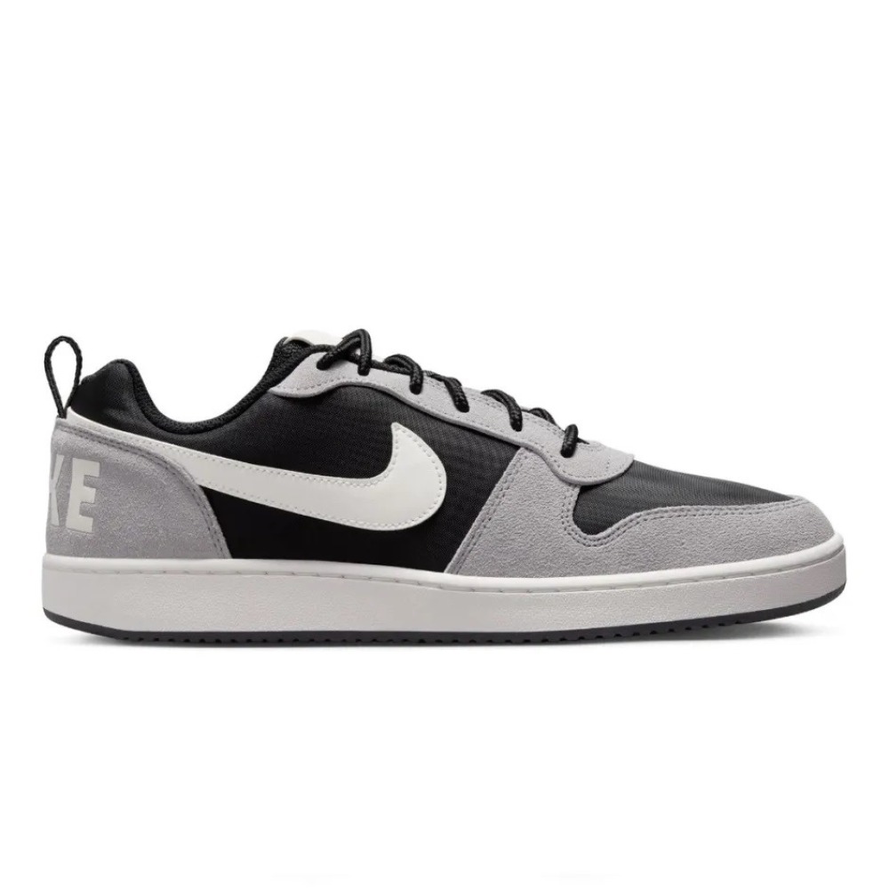 Nike Court Borough Low Premium Black — 37 / 38 / 39, Novo