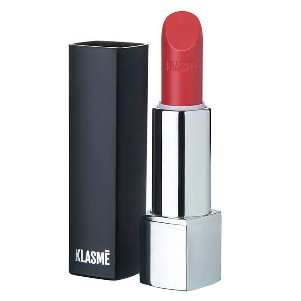 Batom Klasme - Lipstick — Bloodstone