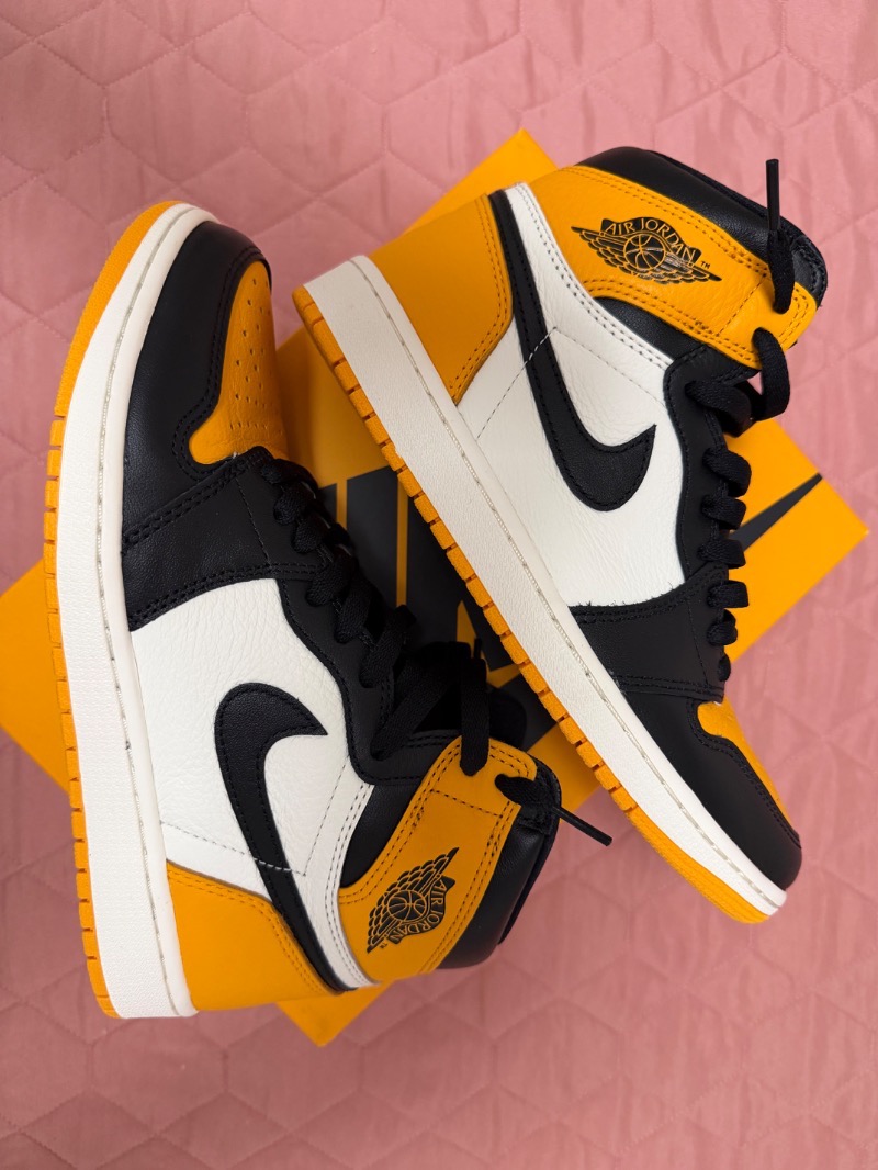 Foto 2 de Air Jordan 1 Retro High OG Shattered Backboard — 40, Usado