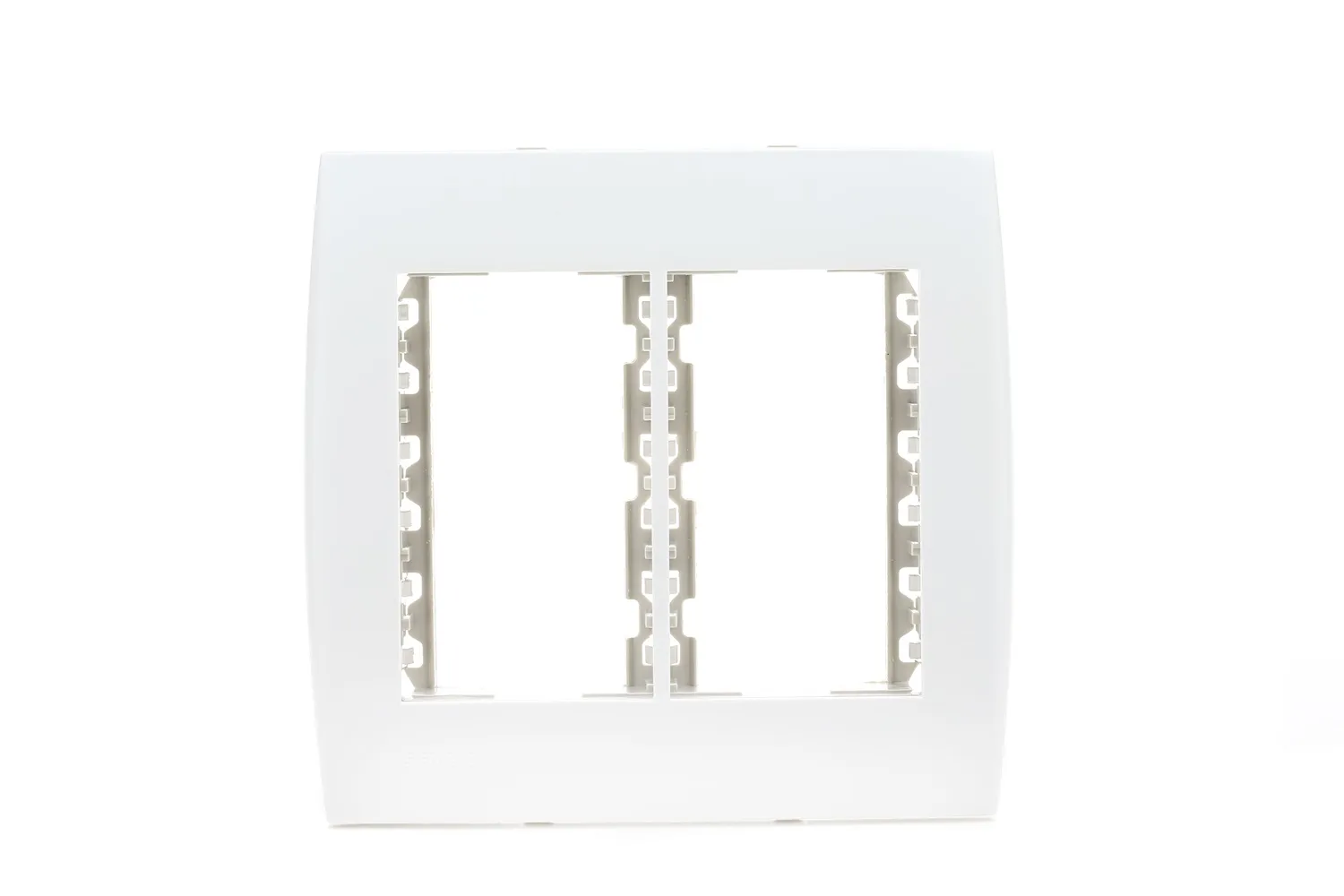 CJ PLACA 6M C/ SUPORTE 4X4 BR ILUS SOPRANO