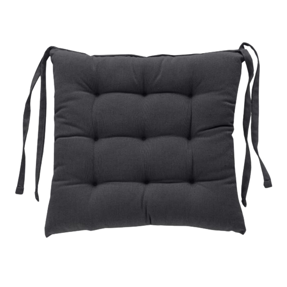 Futon Caioba Azul Cosmos 40X40cm - Hedrons
