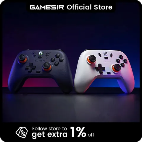 GameSir Nova Lite Switch Controller